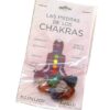 Conjunto de 7 gemas para Chacras.