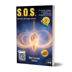 Libro S.O.S.: Sanación del Origen del Ser